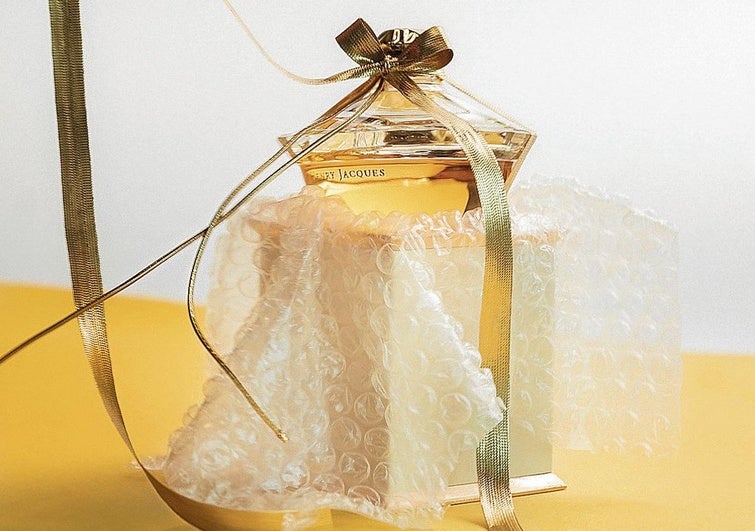 100.000 euros por un perfume a medida